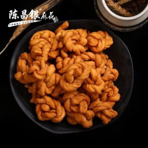 陈麻花