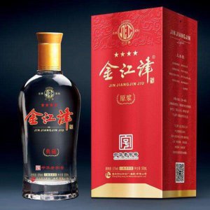 江津酒厂