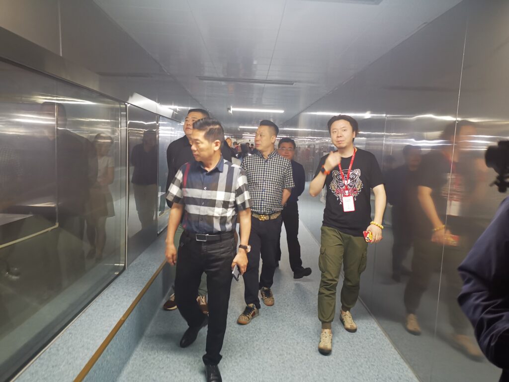 参观车间1