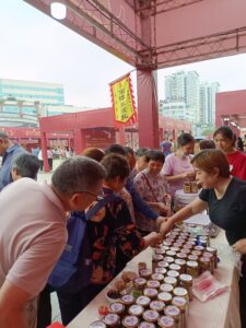 东溪豆腐乳