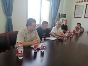 座谈会4 1
