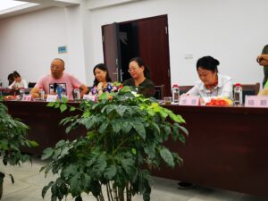 刘洪