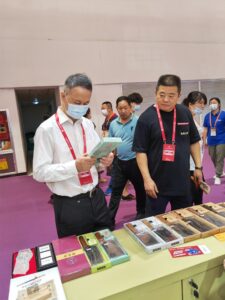曾巡邓家刀