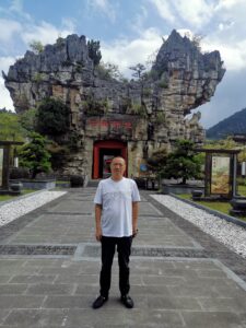赵礼兵
