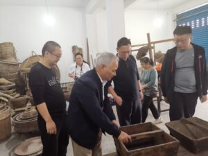 同德福