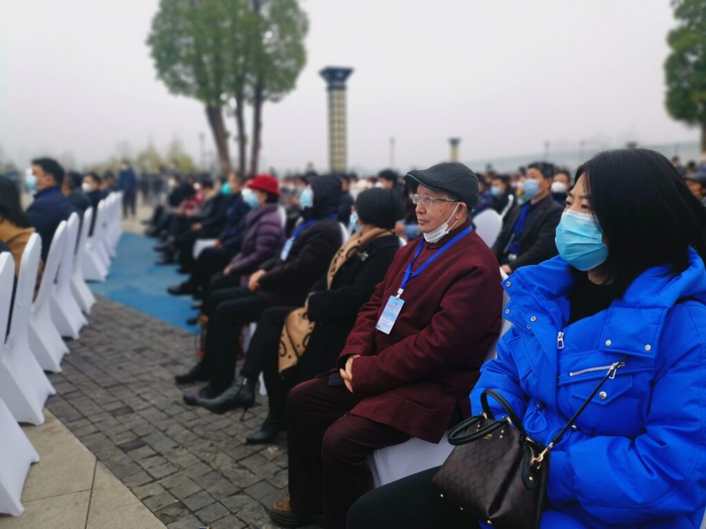 少林堂刘总