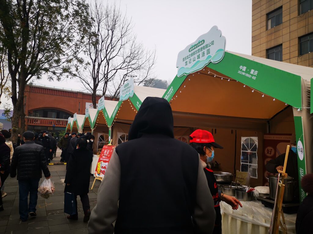 龙记