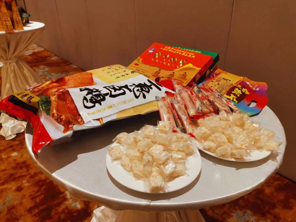 卤鹅