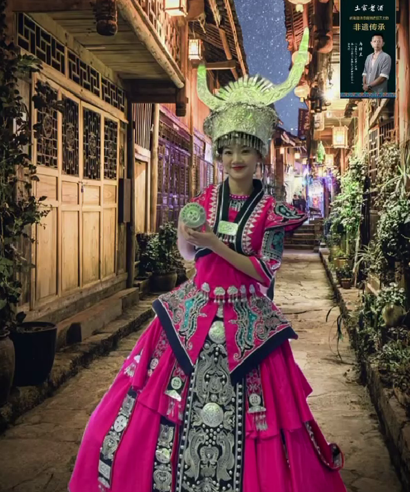 土家酒