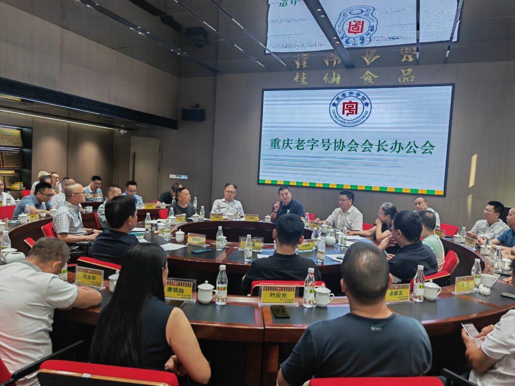 夏会长讲话