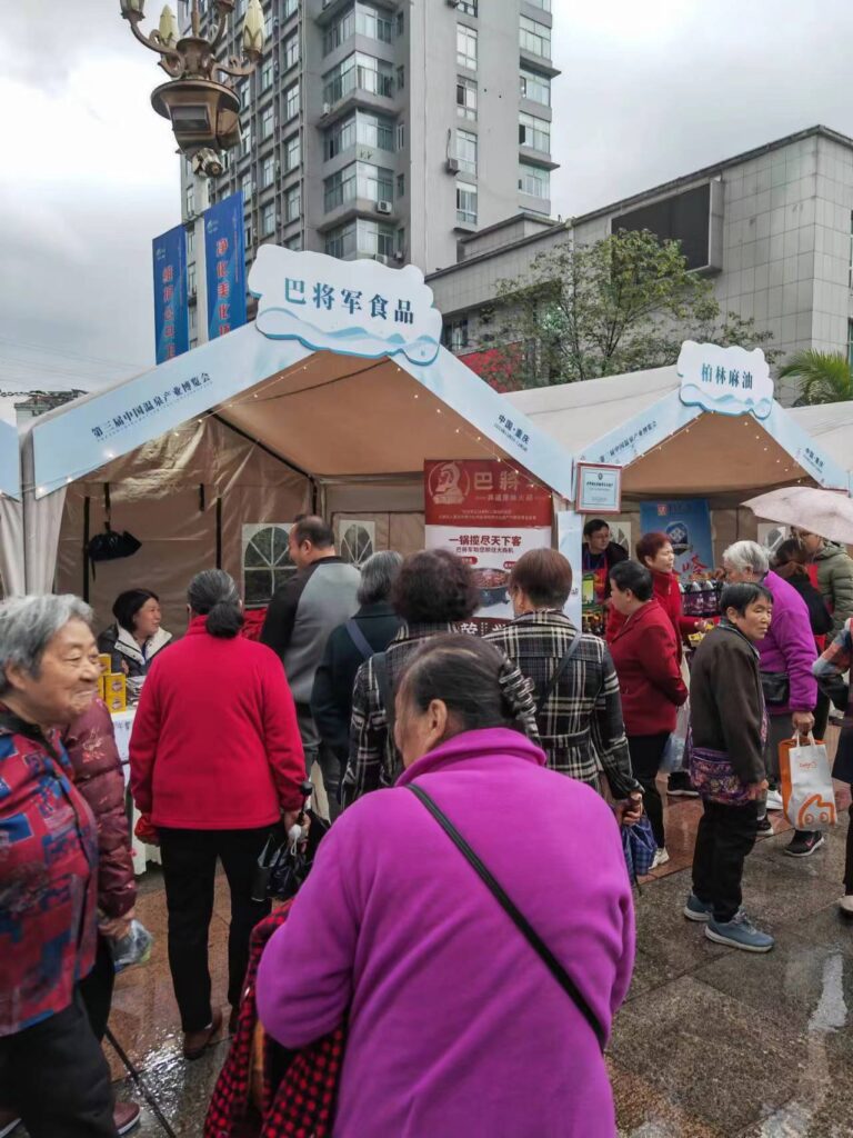 巴将军