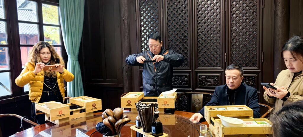 过桥米线