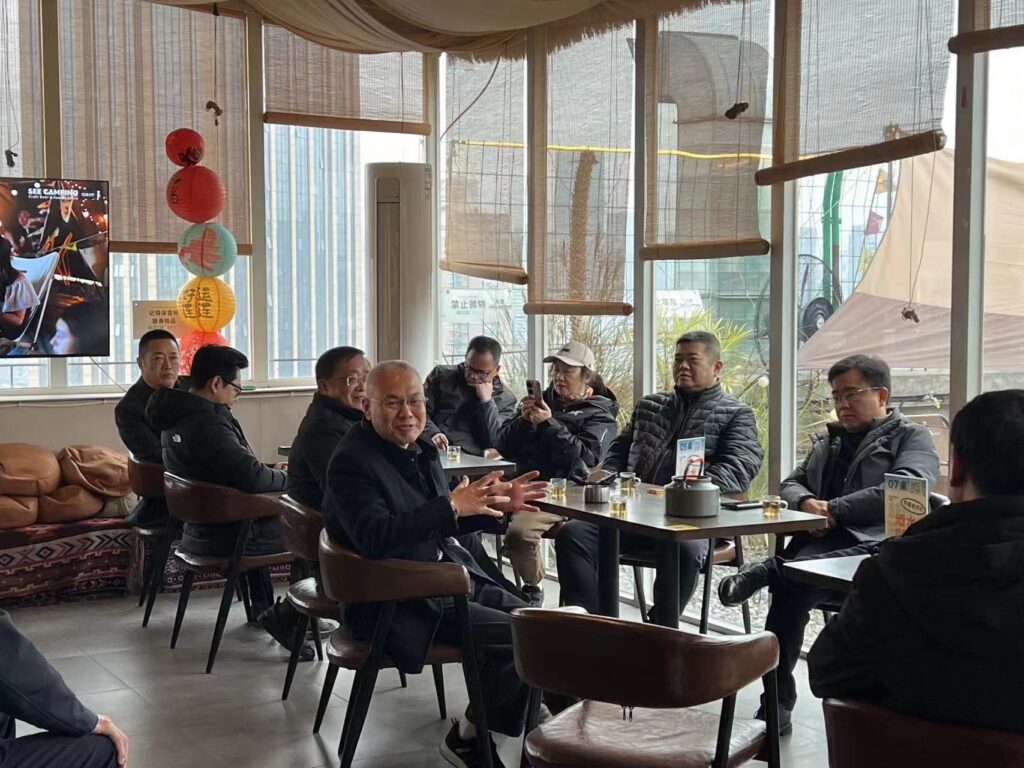 刘成林