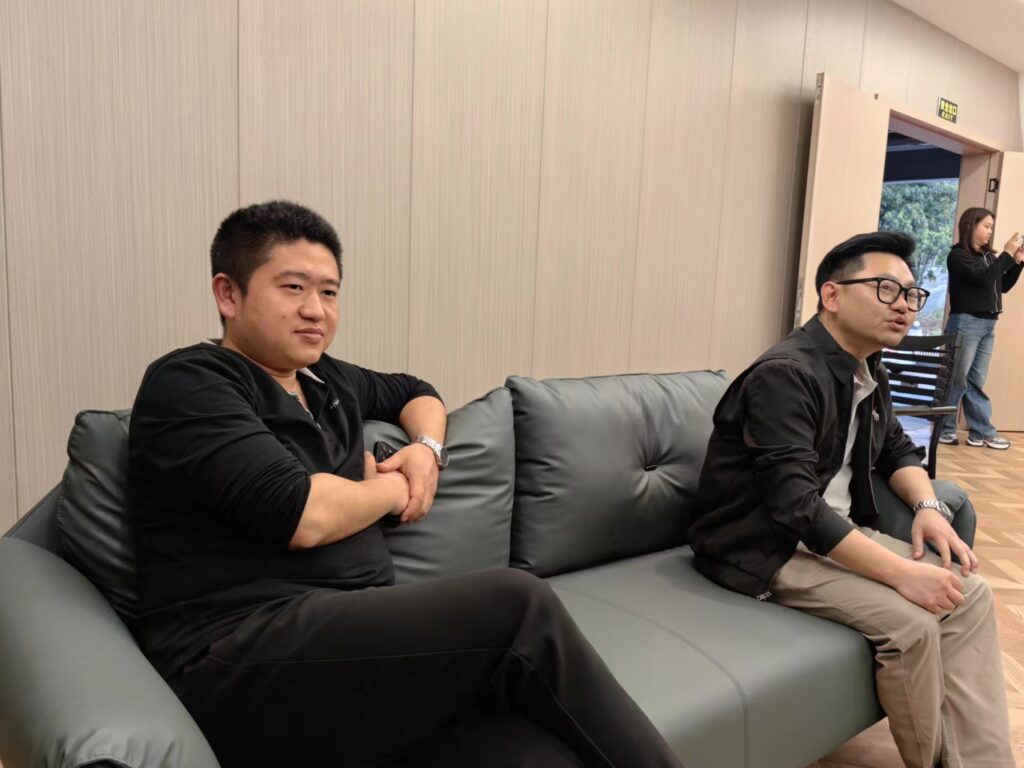 熊俊