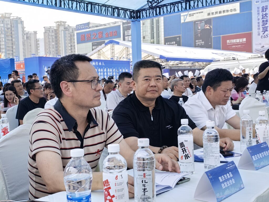 夏会长 3