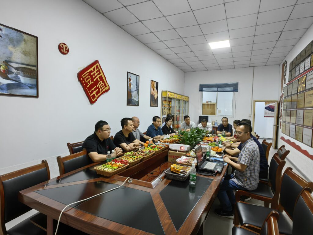 座谈会3 1