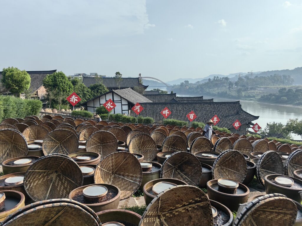 赤水河