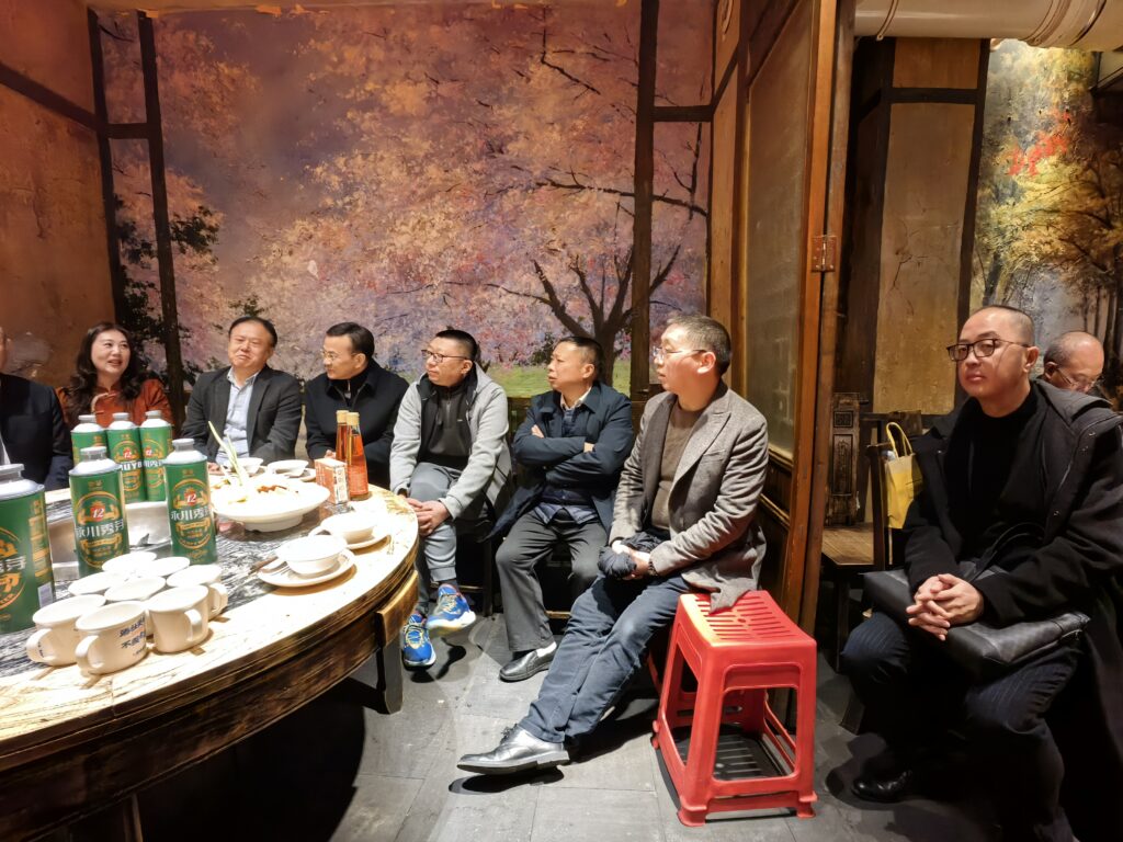 傅勇
