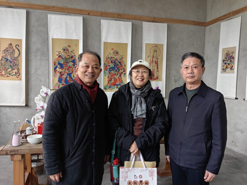 镇委书记