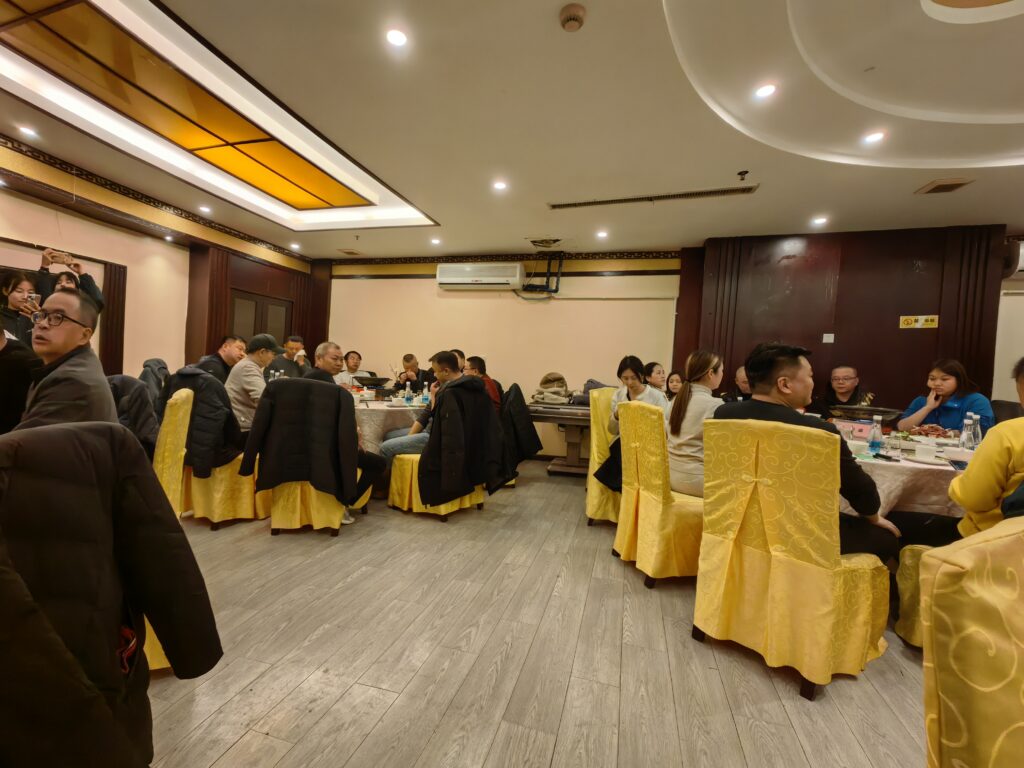 餐厅