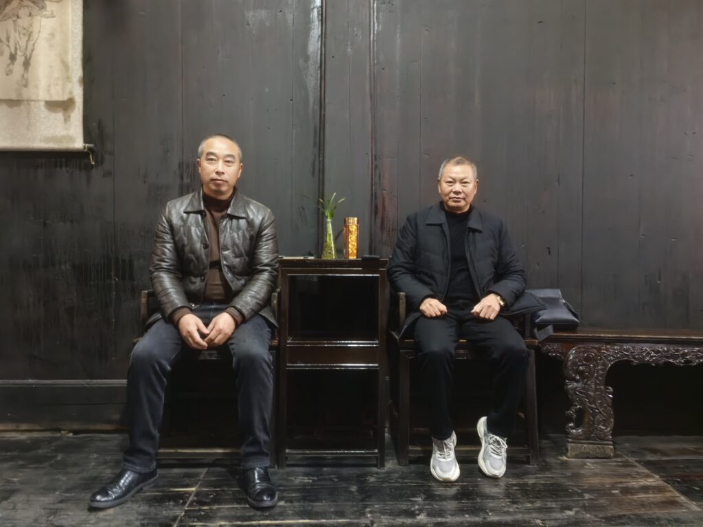 黎总