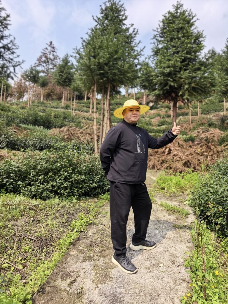 夏会长