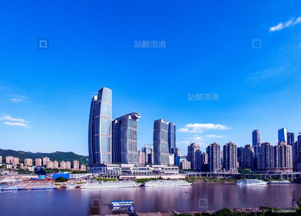 来福士